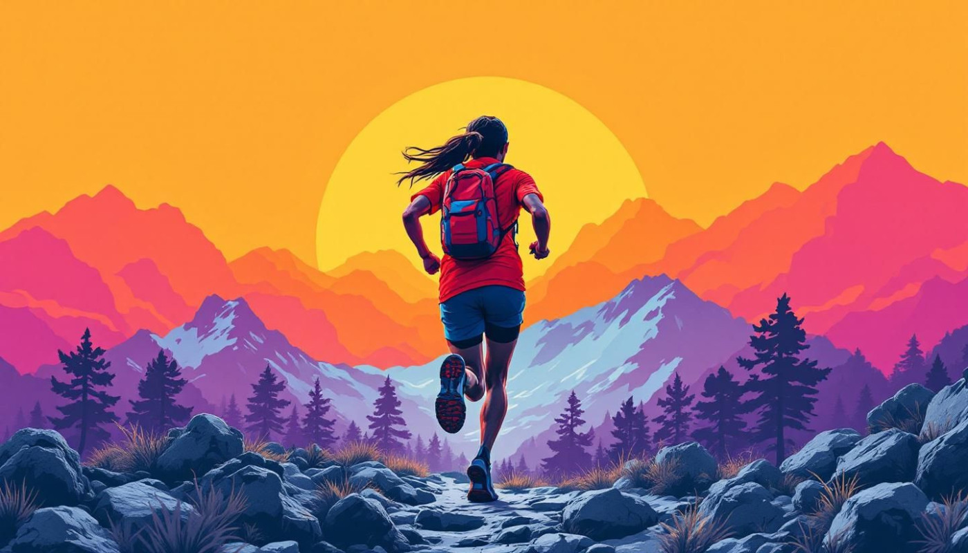 Comment choisir son t-shirt de trail pour une performance optimale ?