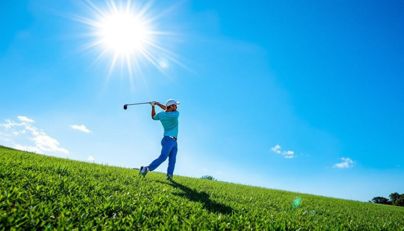 Comment les différentes formules de jeu influencent-elles la stratégie au golf ?