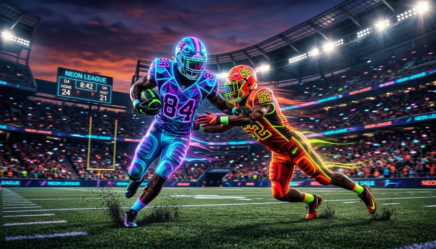 Évolution du design des tenues de football d'ici 2026 : Tendances et innovations