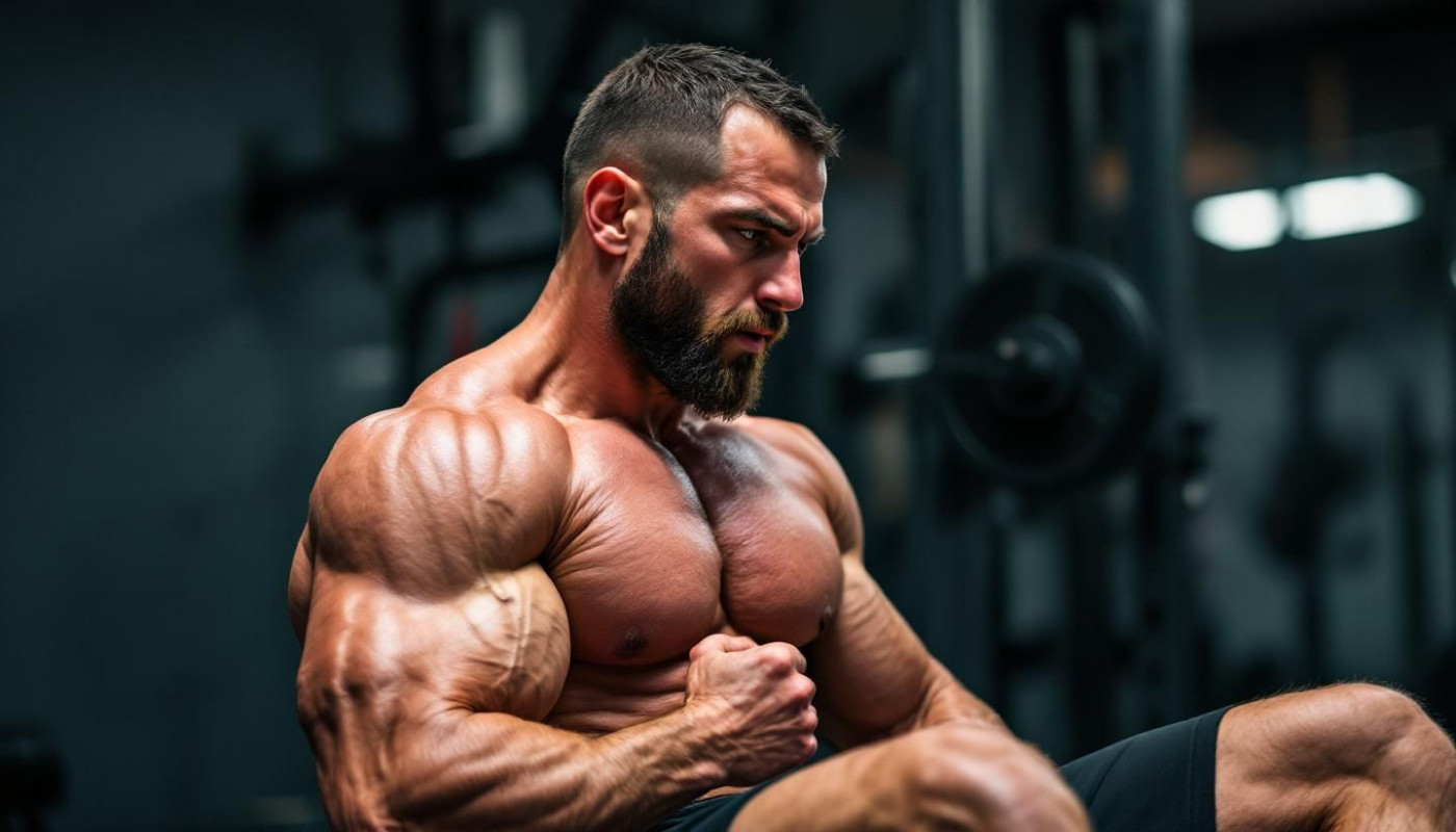 Optimisation de l'entraînement : Techniques avancées pour le renforcement musculaire